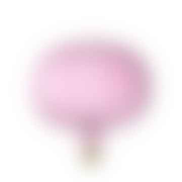Boden Quartz Pink LED Bulb Dimmable
