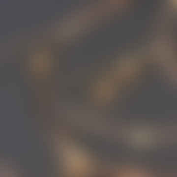 Guirlande lumineuse en cuivre 10m