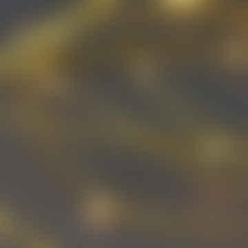 Guirlande lumineuse en laiton 10m