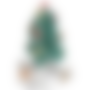 Weihnachten Conifer Pop & Slot Adventskalender