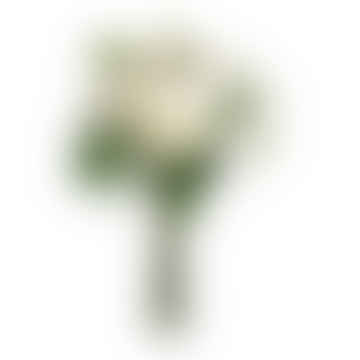 White Bouquet 30 cm