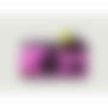 Appareil photo simple d'utilisation 400 27 Lomo Chrome Violet