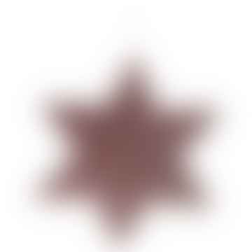 Velour Star