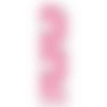 Mussola di pecora rosa