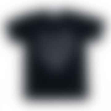 Mens Play T Shirt Black Black