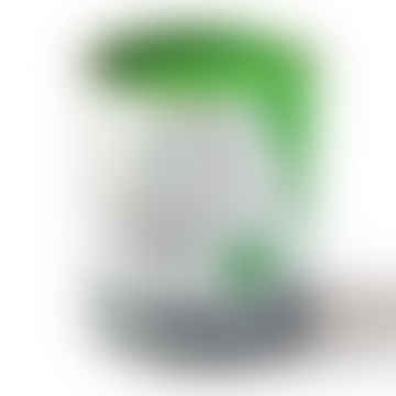 Pintura de tiza verde Antibes 1L