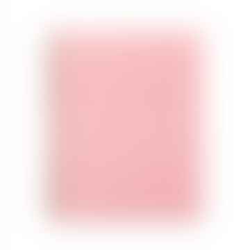B6 Notebook - Blossom Pink
