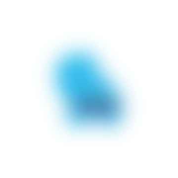 Temperamatite Nakajima Jukyudo Animal per 8 Mm Blu