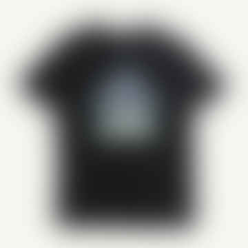Pyramid T-Shirt - Black 