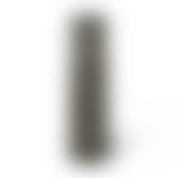 Molino de pimienta de precisión de gris oscuro de 185 mm Marlow