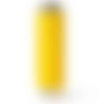 Yellow 012 Tritan Drinking Bottle