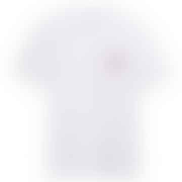 Judilee T Shirt White