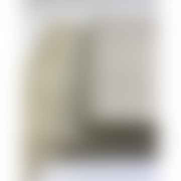 Lambswool-Decke Spiga-Licht beige, fb 01 '