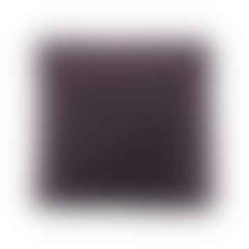 Fodera per cuscino per sedia marrone alba (60 x 60 cm)