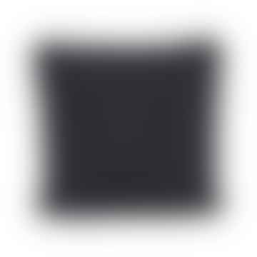 Plain Black Cushion Cover (50 x 50cm)