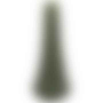 Abstract  Vase M