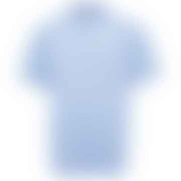 Blindrock Shirt Blue White Label