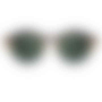 Gafas de sol Dalston Seaside con lentes clásicas