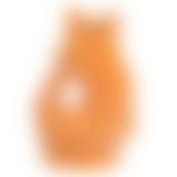Cruche Gluggle XL orange