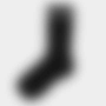 Wip Socks Black Wax I 029422 89 Unica