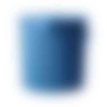 Cubo multipropósito Omnioutil azul marino - M