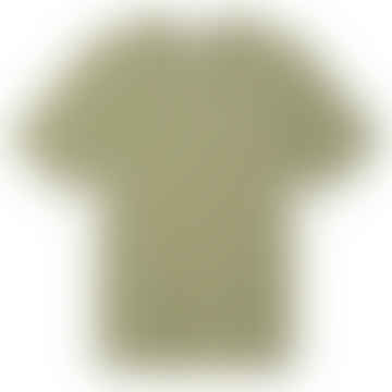 foret Air T Shirt Slate
