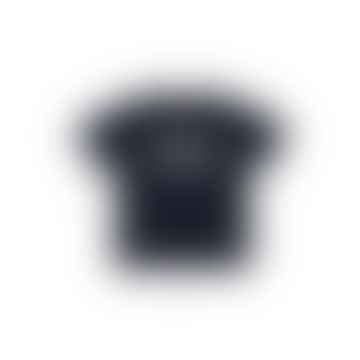Heritage Logo T Shirt Navire Armor