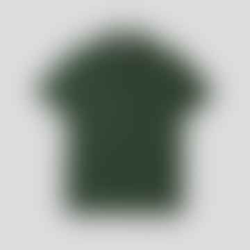 Polo Shirt Evergreen