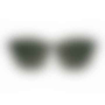 Morris Sunglasses Umber