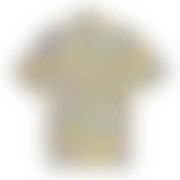 Abstraktes Camouflage-Sommer-S-Shirt