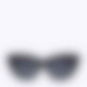 Black Yunon 900 Sunglasses