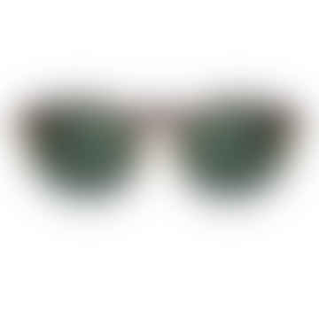 Jordaan Seaside con lentes clásicas Gafas de sol