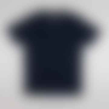 Navy Eto T-Shirt