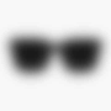 Unisex Sunglasses UV400 H2 Black Grey