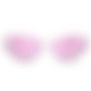 Sunglasses Blush Pink