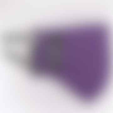 AVB + 3 Purple Gesichtsmaske
