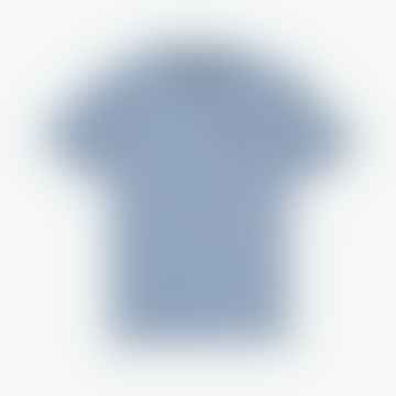 Shirt Sleeve Ranger Graphic T Shirt Blue Eagle