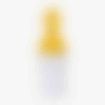 Cordless Splashproof LED Battery Table Lamp ELO Yellow