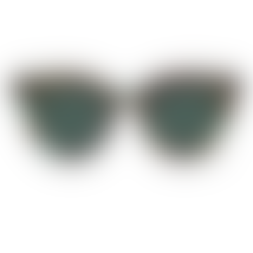 Gafas de sol Lagoon Hayes con lentes clásicas VT34-11