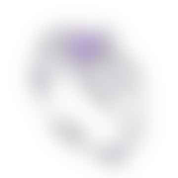 Starstruck Lilac Ring