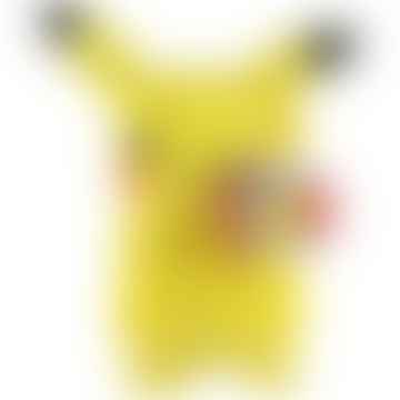 8 Plush Toy Pikachu 3