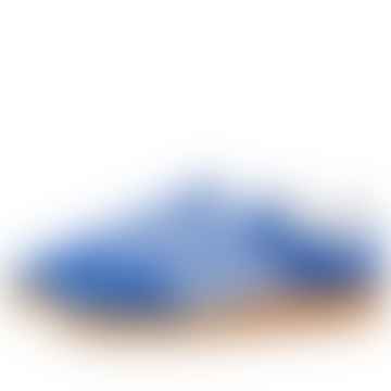 Munchen FV1190 Blue White & Gum Shoes