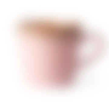 Mug A Cappuccino Pink