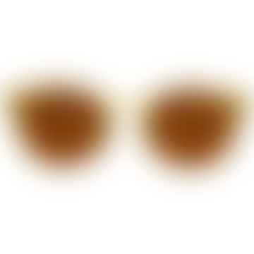Kaka Honey Sunglasses
