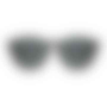 Liam Carbon Sunglasses