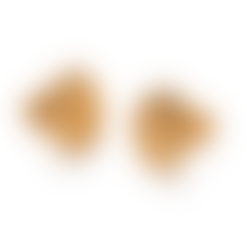 Jaya Earrings Gold