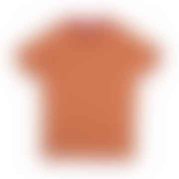1964 Sport-T-Shirt Ventura Orange