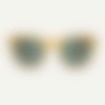 Boabab Amber Sunglasses