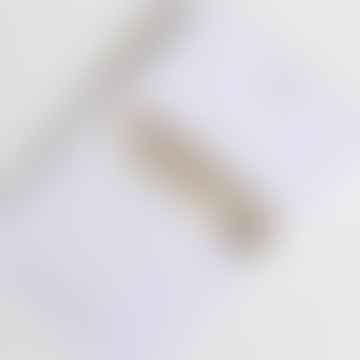 Oro Emilia Huggie Charm Pack de 4 Pendientes