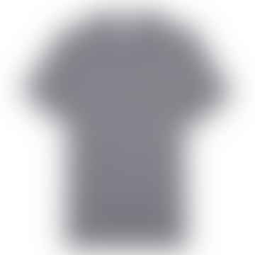 Danny Tee Shirt Grey Marl